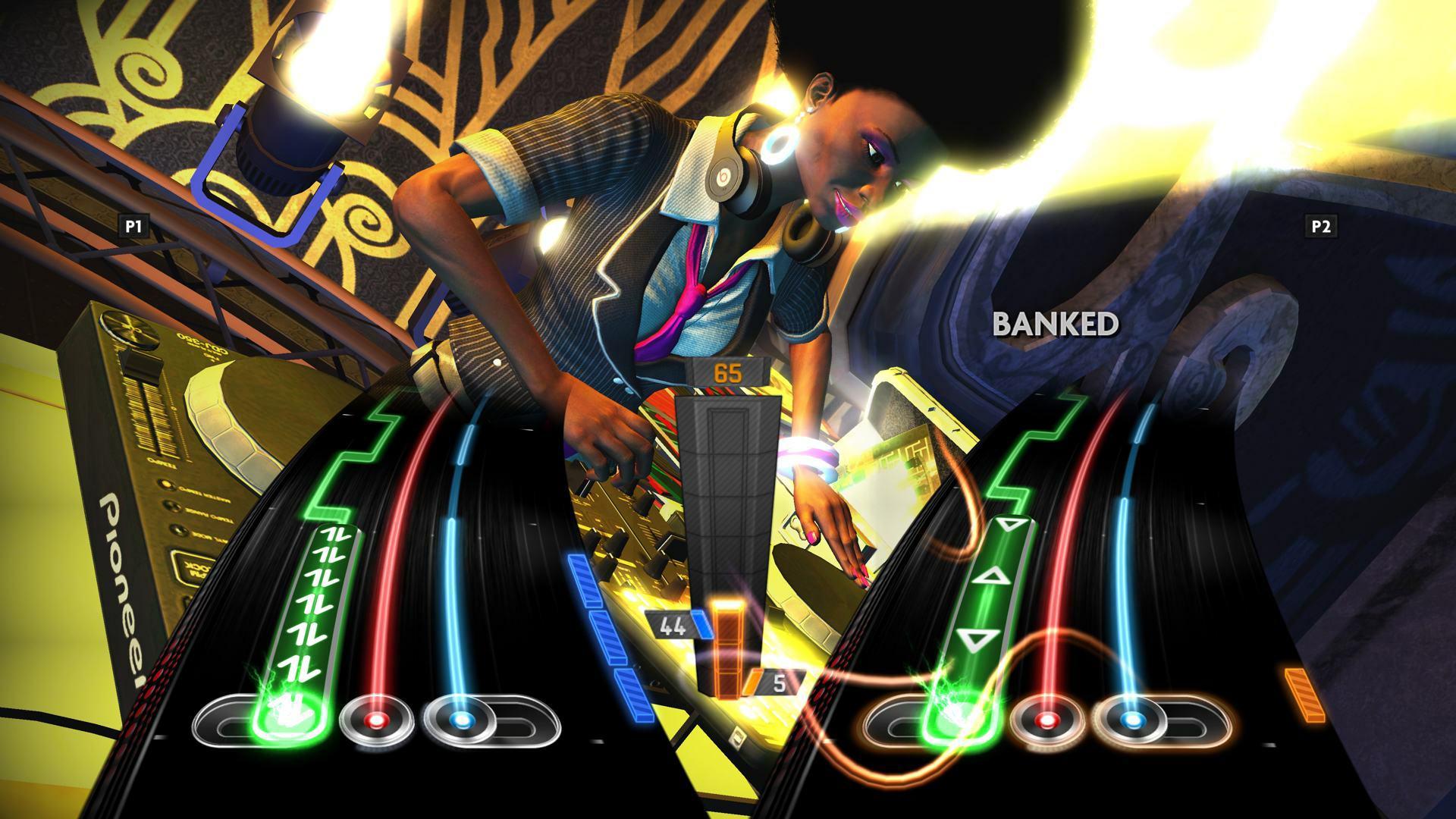 DJ Hero 2 - Imagen 46